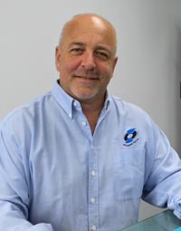 Mike Naprta - Managing director, Powertech